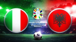Nhận định, soi kèo Italy vs Albania, 02h00 ngày 16/6 - Bảng B EURO 2024