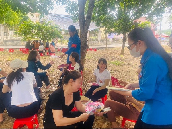 Lan tỏa văn hóa đọc: Sáng kiến ý nghĩa trong kỳ thi tuyển sinh lớp 10 tại tỉnh Nghệ An