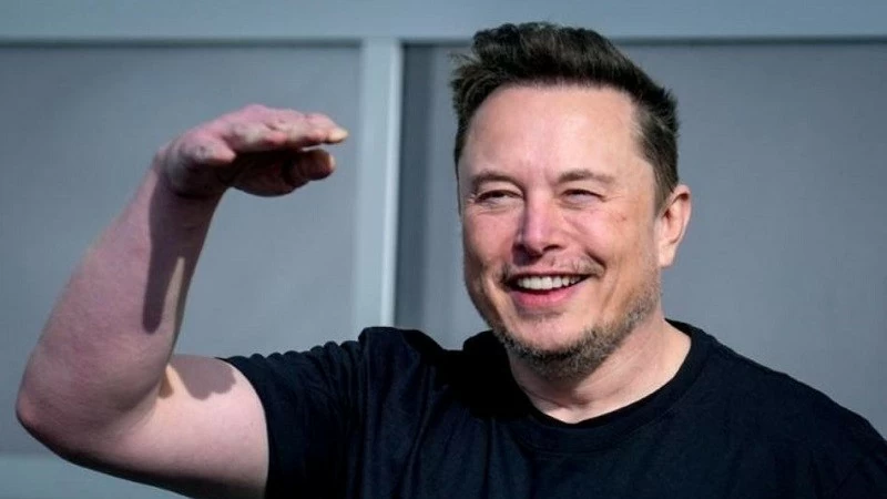 Tài sản tỷ phú Elon Musk 'bốc hơi' hơn 21 tỷ USD chỉ trong một ngày