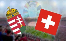 Nhận định, soi kèo Hungary vs Thụy Sỹ, 20h00 ngày 15/6 - Bảng A EURO 2024