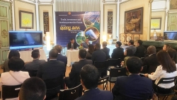 Đại sứ Nguyễn Văn Thảo: Quảng Bình sẽ là điểm đến lý tưởng cho các nhà đầu tư Bỉ