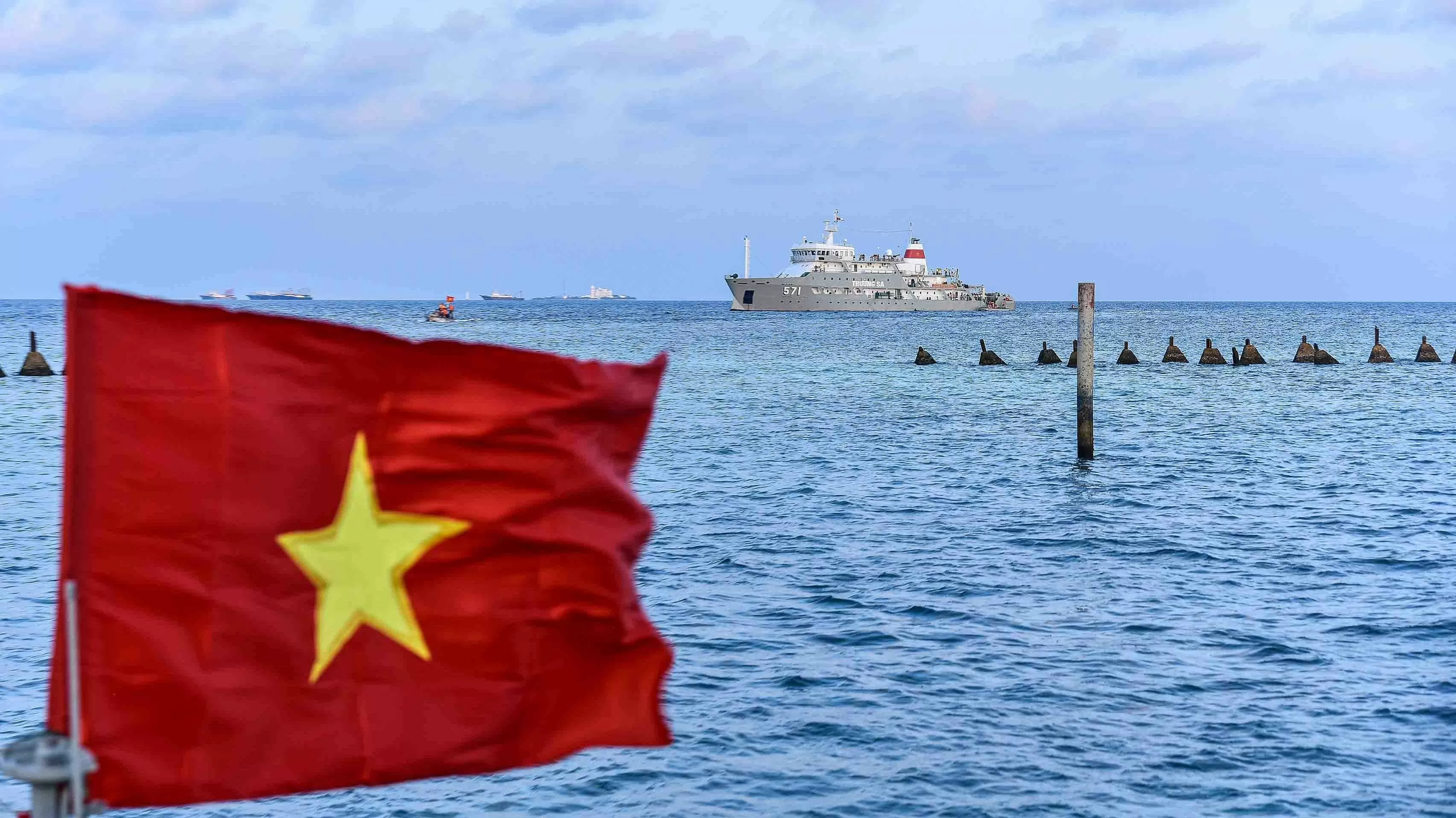Hội thảo quốc tế thường niên về Biển Đông lần thứ 14: Việt Nam nhấn mạnh việc tuân thủ luật pháp quốc tế, đề cao trách nhiệm của các nước liên quan