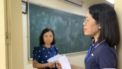 Kỳ thi tốt nghiệp THPT 2024: Hà Nội có hơn 109 nghìn thí sinh đăng ký dự thi