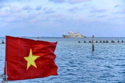 Hội thảo quốc tế thường niên về Biển Đông lần thứ 14: Việt Nam nhấn mạnh việc tuân thủ luật pháp quốc tế, đề cao trách nhiệm của các nước liên quan