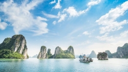 Việt Nam được đề xuất là một trong 10 điểm đến hàng đầu tại Đông Á