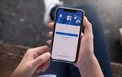 Bật mí cách xem mật khẩu Facebook trên iPhone siêu đơn giản