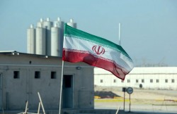 Ba nước lên án Iran tiếp tục phát triển chương trình hạt nhân, 3 nước khác kêu gọi nối lại đàm phán