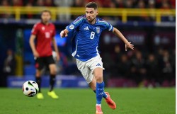Italy khởi đầu Euro 2024 với chiến thắng nhọc nhằn trước Albania
