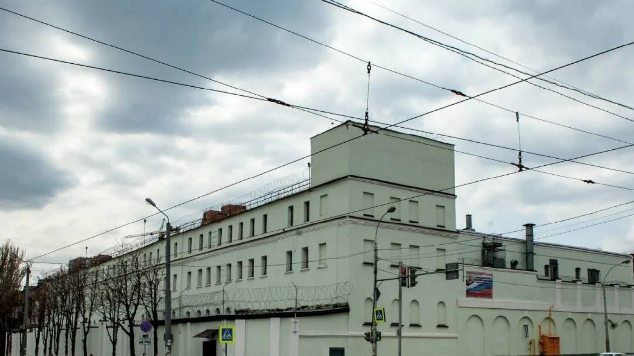 Nga: Tù nhân IS bắt cóc con tin tại nhà tù ở Rostov