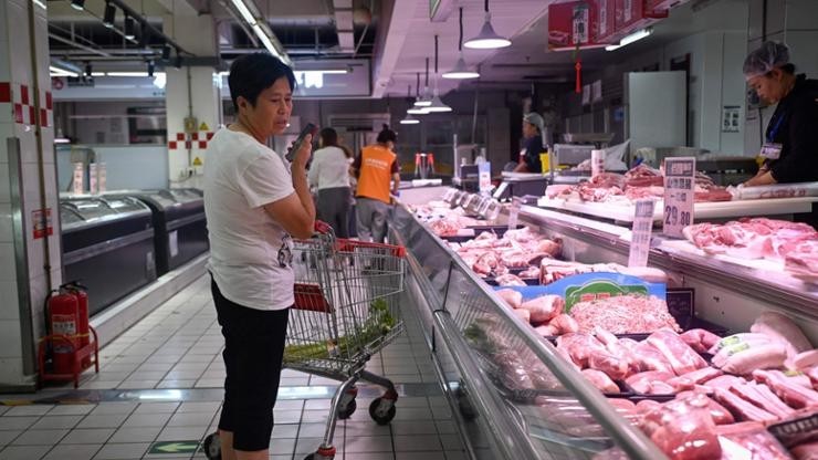 'Quýt làm cam chịu', ngành thịt lợn EU sắp đối mặt với 'cơn ác mộng' từ Trung Quốc