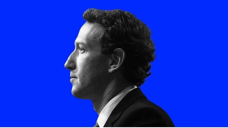 Các sếp Meta đau đầu với chính sách của Mark Zuckerberg