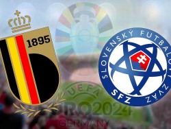 Nhận định, soi kèo Bỉ vs Slovakia, 23h00 ngày 17/6 - Bảng E  EURO 2024