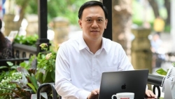 Nhà báo Ngô Việt Anh: Báo chí hãy làm mới mình bằng công nghệ số