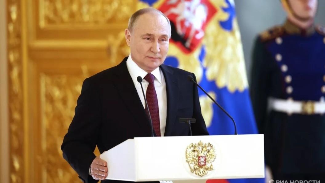 Russian President Vladimir Putin to pay state visit to Vietnam