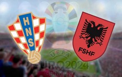 Nhận định trận đấu, soi kèo Croatia vs Albania, 20h00 ngày 19/6 - Bảng B EURO 2024