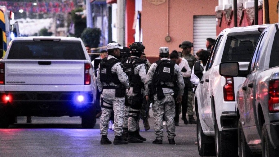 Bất ổn an ninh chưa 'buông tha' Mexico, tân Thị trưởng bị sát hại sau bầu cử