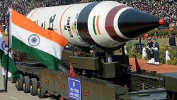 Cuộc đua vũ khí hạt nhân: Ấn Độ lần đầu vượt Pakistan, nước nào dẫn đầu châu Á?