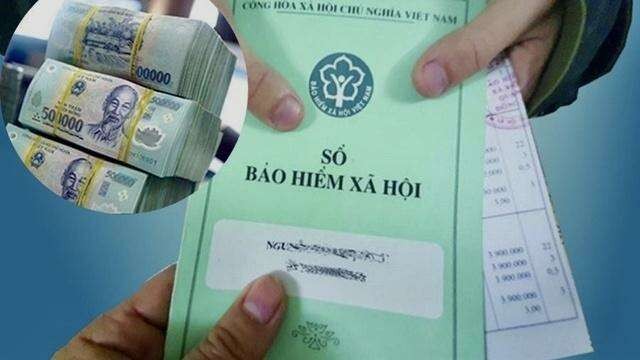 Đơn đề nghị hưởng bảo hiểm xã hội một lần mới nhất năm 2024
