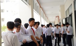 Hôm nay, Đà Nẵng công bố điểm thi, điểm chuẩn lớp 10 năm 2024