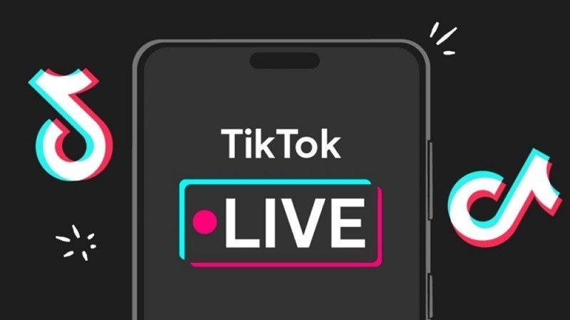 Cách mở quyền truy cập live trên TikTok không phải ai cũng biết