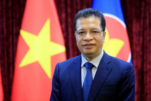 Vietnam, Russia proud of cooperation achievements: Ambassador