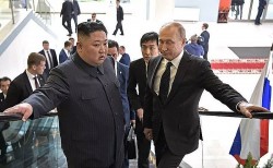 Tổng thống Nga thăm Triều Tiên: Phương Tây hẳn phải đứng ngồi không yên vì Moscow đã hứa hẹn điều này?