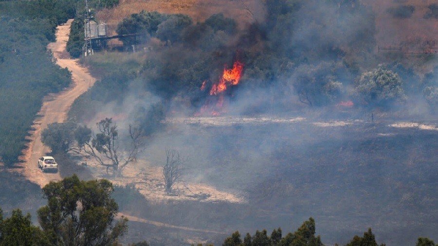 Chảo lửa Trung Đông: Quân đội Israel 'bật đèn xanh' kế hoạch tấn công Hezbollah, phát cảnh báo 'phá hủy', Mỹ nói đâu ai muốn chiến tranh. (Nguồn: Reuters)