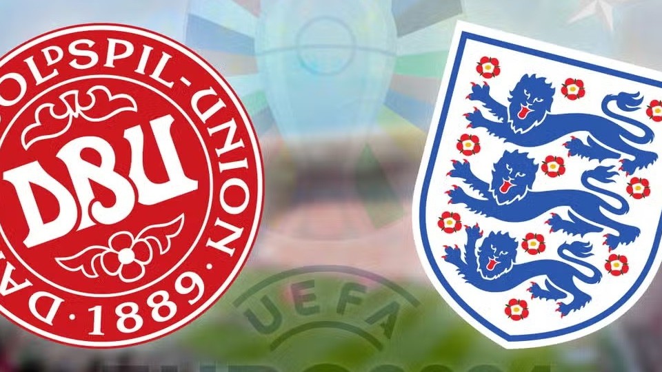 Nhận định trận đấu, soi kèo Đan Mạch vs Anh, 23h00 ngày 20/6 - Bảng C EURO 2024