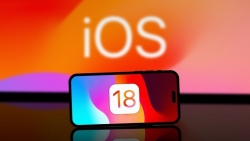 Hiệu năng iPhone 15 Pro Max tăng 25% sau khi nâng cấp lên iOS 18