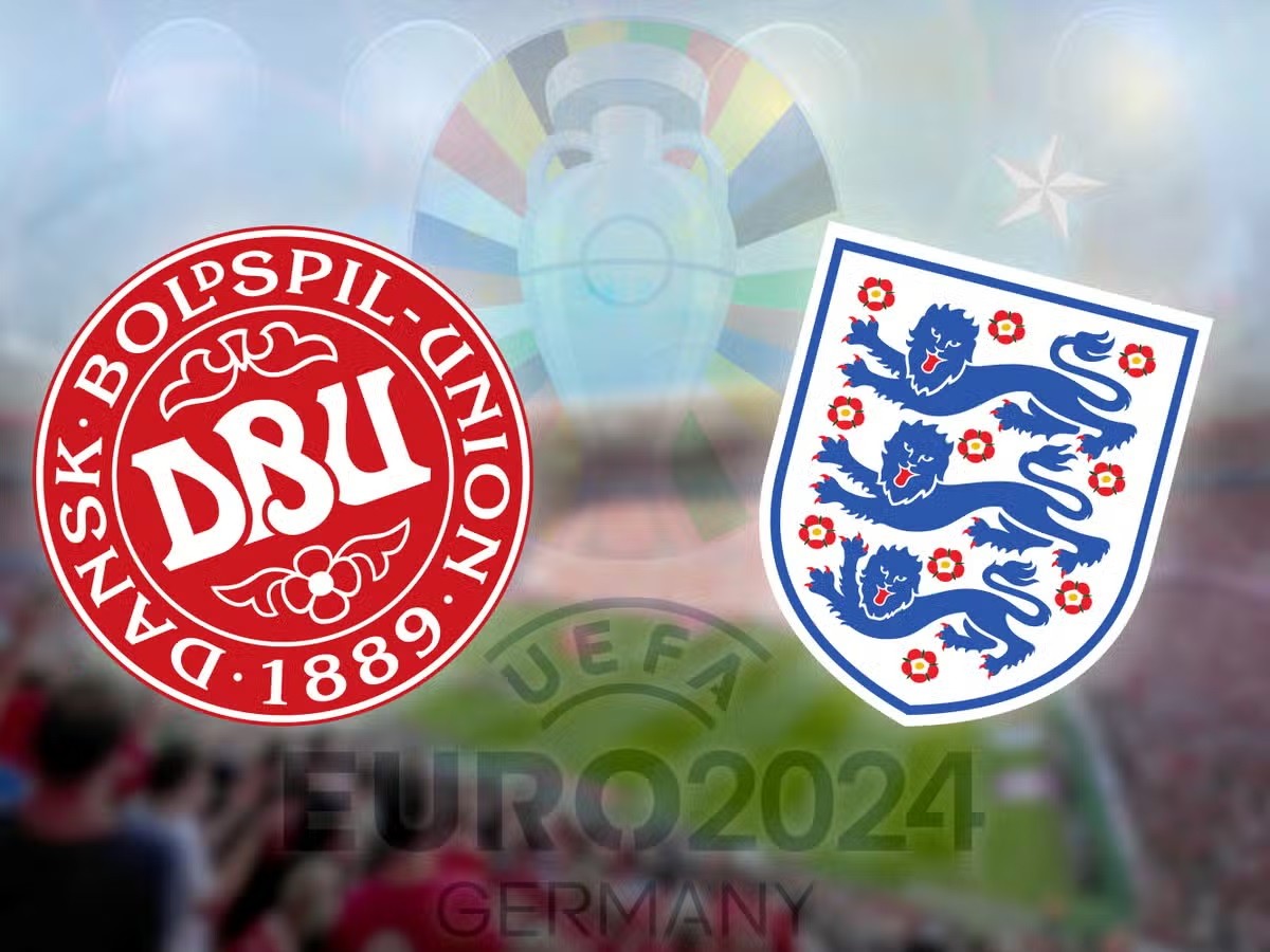 Nhận định trận đấu, soi kèo Đan Mạch vs Anh, 23h00 ngày 20/6 - Bảng C EURO 2024