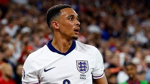 Đội tuyển Anh: Để Trent Alexander-Arnold đá chính là thiếu tôn trọng đối phương