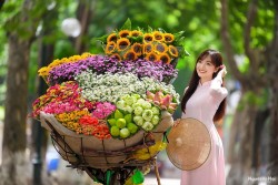 Festival Thu Hà Nội chào mừng kỷ niệm 70 năm Ngày Giải phóng Thủ đô