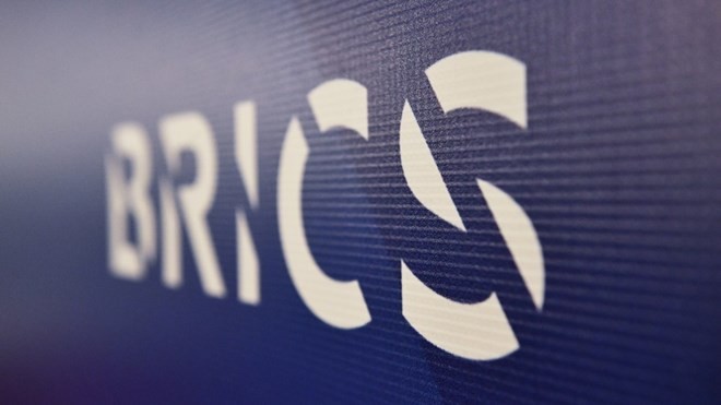 BRICS hiện tại gồm 10 thành viên. Ảnh: Sputnik BRICS hiện tại gồm 10 thành viên. Ảnh: Sputnik