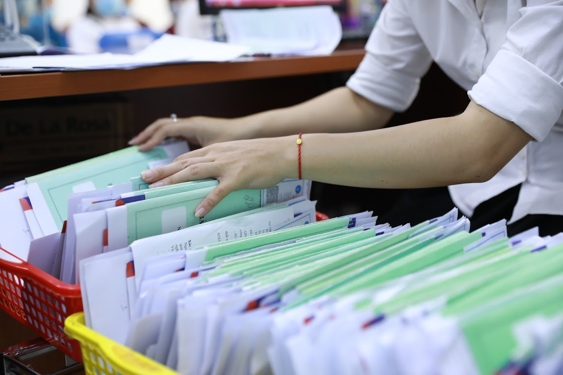 Những lưu ý khi rút BHXH 1 lần năm 2024 mà người lao động cần biết Những lưu ý khi rút BHXH 1 lần năm 2024 mà người lao động cần biết