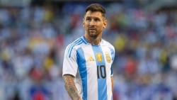 Top 5 ứng cử viên Vua phá lưới Copa America 2024: Lionel Messi dẫn đầu