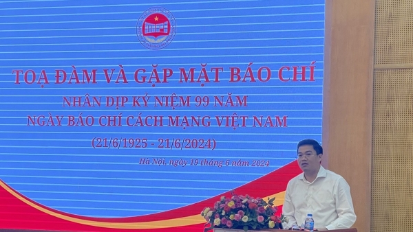 Thêm cơ hội sắp xếp lại không gian phát triển của Việt Nam