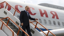 Chuyến thăm của Tổng thống Putin cho thấy Việt Nam là đối tác quan trọng của Nga ở Đông Nam Á