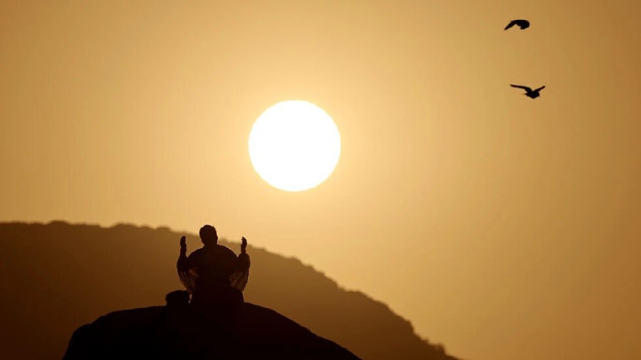Lễ hành hương Hajj: Ít nhất 550 người tử vong do nắng nóng