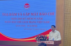 Thêm cơ hội sắp xếp lại không gian phát triển của Việt Nam