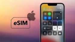 Kích hoạt eSIM trên iPhone chỉ với vài thao tác đơn giản