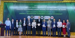 VEPR: Xu hướng chuyển dịch năng lượng tái tạo trên thế giới mang lại cho Việt Nam nhiều cơ hội
