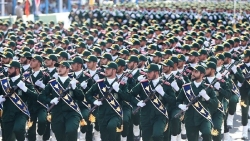 Canada tuyên bố coi Lực lượng IRGC của Iran là khủng bố, Tehran nói 'không khôn ngoan'