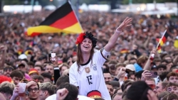 Đức: Người tiêu dùng 'thắt lưng buộc bụng', 'làn gió' EURO 2024 không phải câu chuyện cổ tích mùa Hè