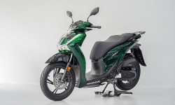 Điểm mặt những mẫu xe máy mới vừa gia nhập thị trường Việt Nam