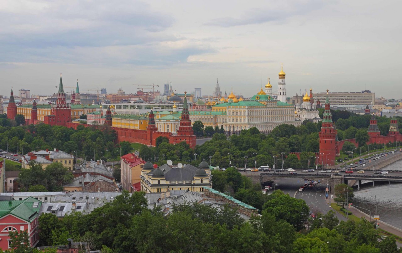 Du lịch Nga: Top những điểm đến nổi tiếng của xứ sở bạch dương