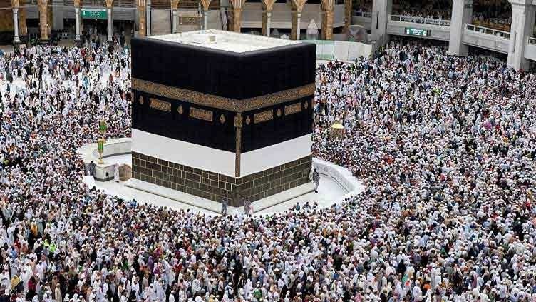 Nắng nóng cực đoan, số người tử vong trong lễ hành hương Hajj tăng mạnh, 900 người đã thiệt mạng