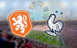 Nhận định trận đấu, soi kèo Hà Lan vs Pháp, 02h00 ngày 22/6 - Bảng D EURO 2024