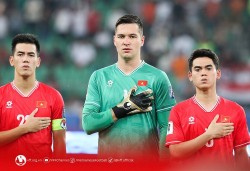 Bảng xếp hạng FIFA mới nhất: Đội tuyển Anh và Việt Nam cùng xuống 1 bậc