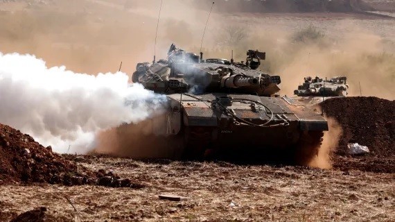 Israel: Mở đợt tấn công mạnh vào Gaza, Thủ tướng Netanyahu khiến Mỹ 'thất vọng sâu sắc', các chuyên gia LHQ yêu cầu cấm vận vũ khí