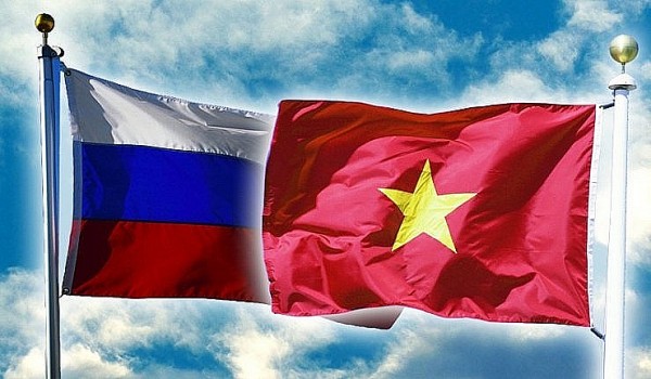 Vietnamese, Russian taxation agencies ink MoU on cooperation
